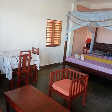 Villa Mena Nosy Be Exterior photo