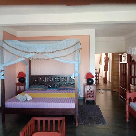 Villa Mena Nosy Be Exterior photo