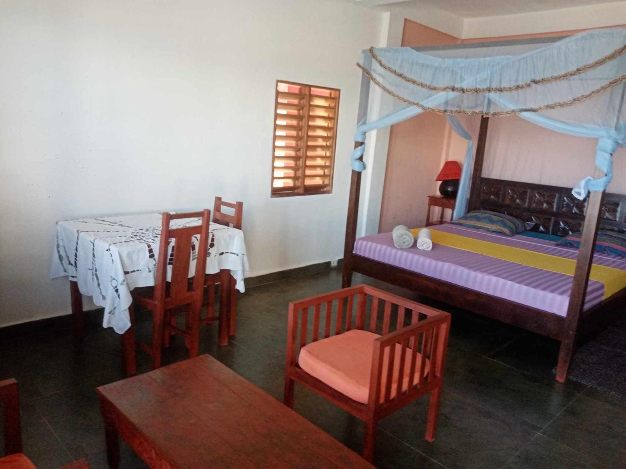 Villa Mena Nosy Be Exterior photo