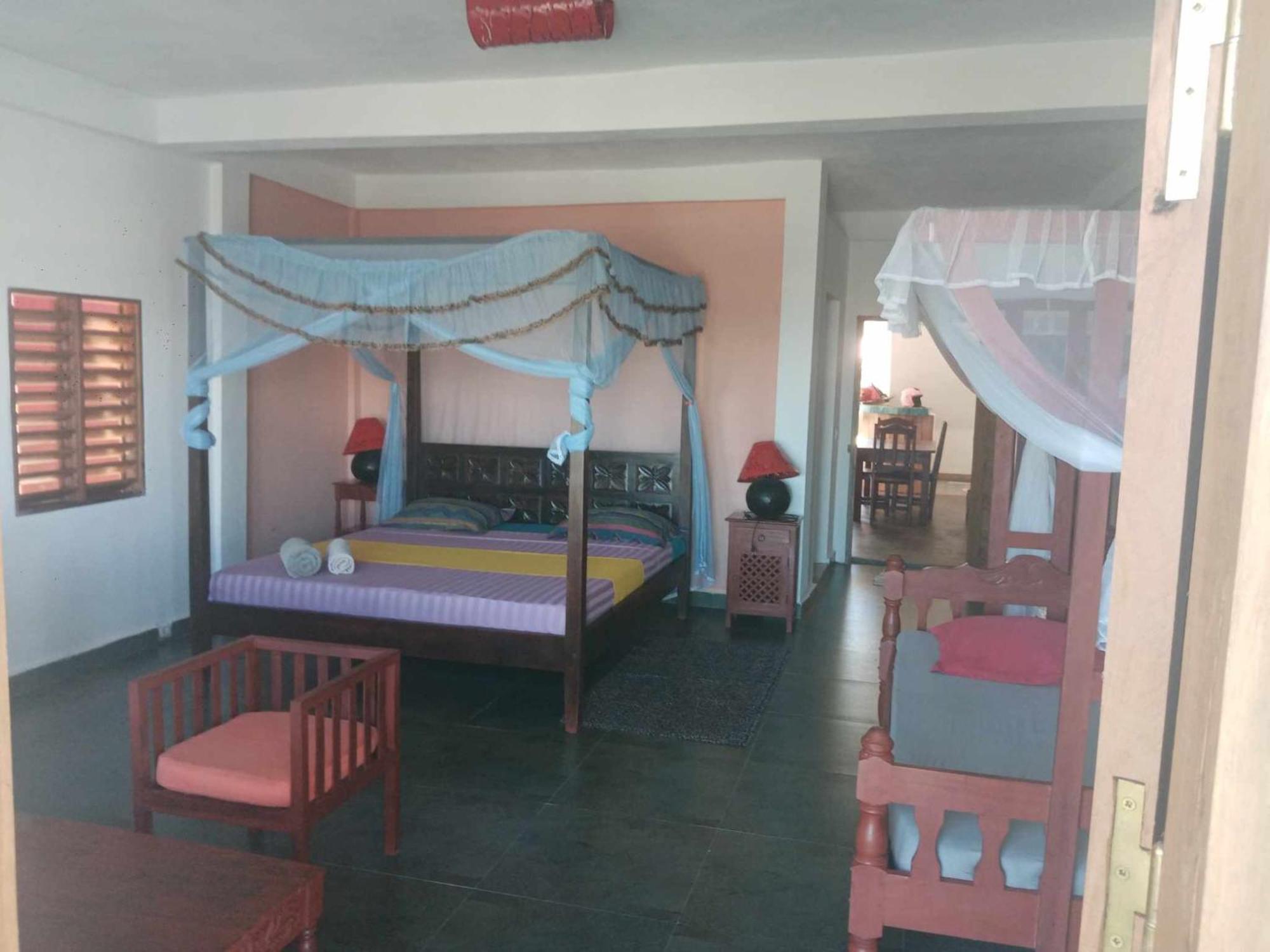 Villa Mena Nosy Be Exterior photo